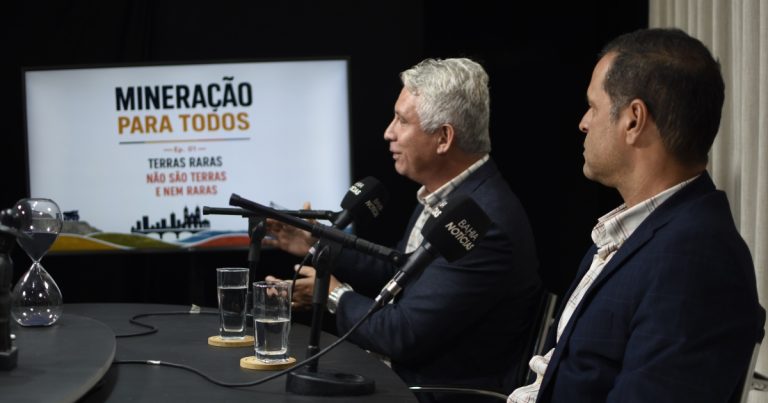 Com três plantas industriais, Bahia será primeiro lugar fora da China a “refinar” terras raras em escala comercial com-tres-plantas-industriais,-bahia-sera-primeiro-lugar-fora-da-china-a-“refinar”-terras-raras-em-escala-comercial