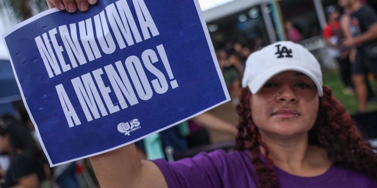 Voz do Brasil divulgará rede de apoio a mulheres vítimas de violência voz-do-brasil-divulgara-rede-de-apoio-a-mulheres-vitimas-de-violencia