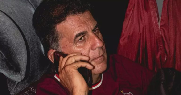 Fábio Mota explica confusão com torcedores do Bahia: “Tenho que me trancar em casa?” fabio-mota-explica-confusao-com-torcedores-do-bahia:-“tenho-que-me-trancar-em-casa?”