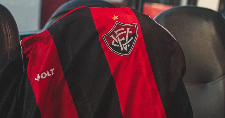 Vitória avalia rescindir contrato com a Volt e cogita marca própria, revela Fábio Mota vitoria-avalia-rescindir-contrato-com-a-volt-e-cogita-marca-propria,-revela-fabio-mota