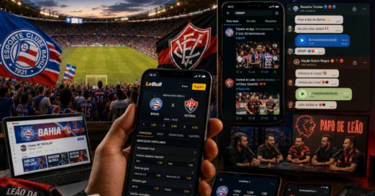 do-estadio-ao-celular:-como-os-torcedores-do-bahia-e-do-vitoria-vivem-o-futebol-fora-dos-90-minutos