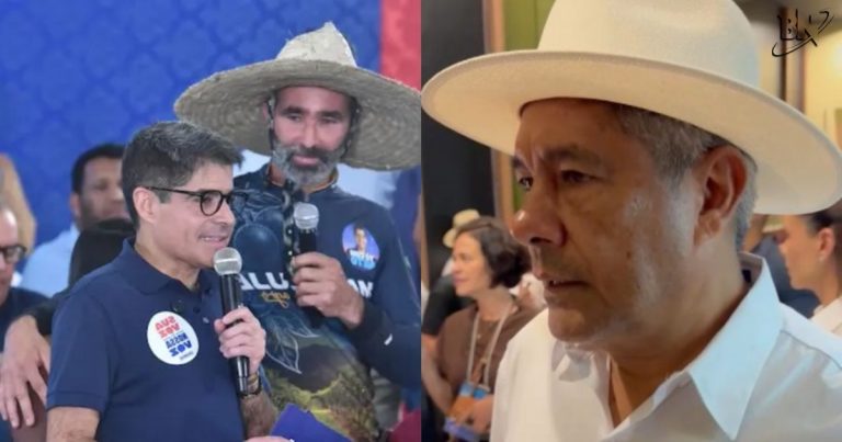 VÌDEO: Jerônimo Rodrigues rebate declarações de ACM Neto: “Os humilhados serão exaltados” video:-jeronimo-rodrigues-rebate-declaracoes-de-acm-neto:-“os-humilhados-serao-exaltados”
