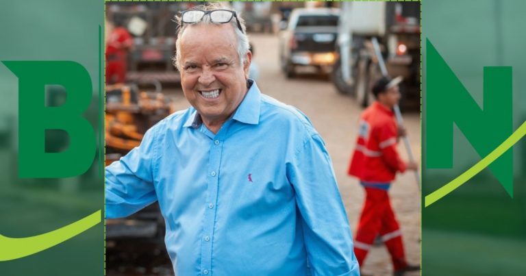 TCM condena ex-prefeito de Canarana a ressarcir mais de R$ 1 milhão por superfaturamento de transporte escolar tcm-condena-ex-prefeito-de-canarana-a-ressarcir-mais-de-r$-1-milhao-por-superfaturamento-de-transporte-escolar