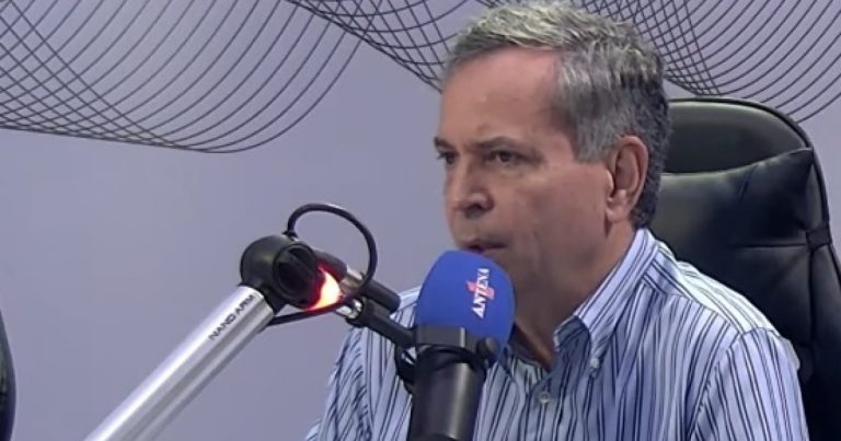 Na Antena 1, deputado pede apuração sobre denúncia de suborno que envolve empresária do ramo de cacau na-antena-1,-deputado-pede-apuracao-sobre-denuncia-de-suborno-que-envolve-empresaria-do-ramo-de-cacau