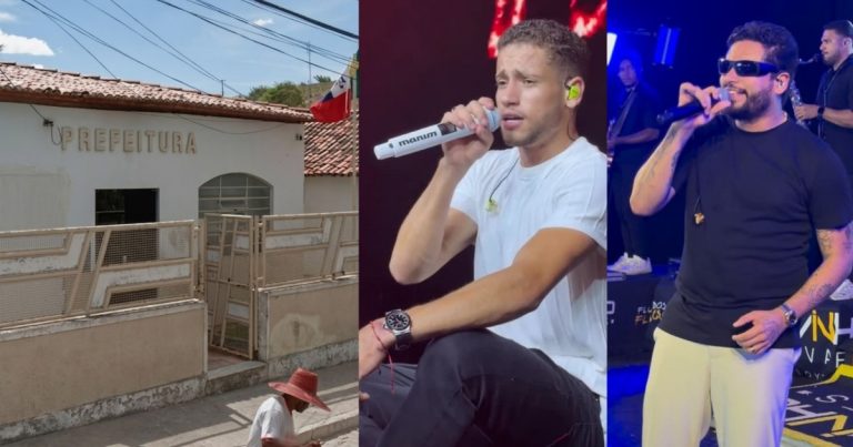 Prefeitura de Lajedinho usa Fundo de Educação para contratar show de artistas e valores ultrapassam R$ 520 mil; saiba quais prefeitura-de-lajedinho-usa-fundo-de-educacao-para-contratar-show-de-artistas-e-valores-ultrapassam-r$-520-mil;-saiba-quais
