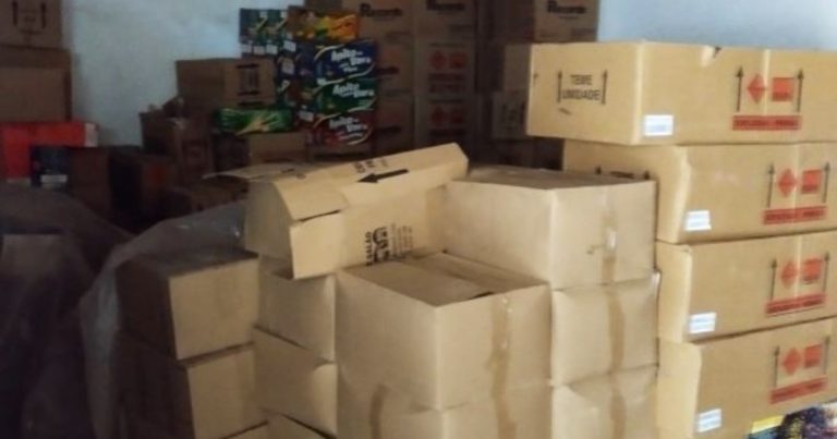 Operação Brincar com Fogo apreende mais de 14 mil fogos ilegais na Bahia operacao-brincar-com-fogo-apreende-mais-de-14-mil-fogos-ilegais-na-bahia