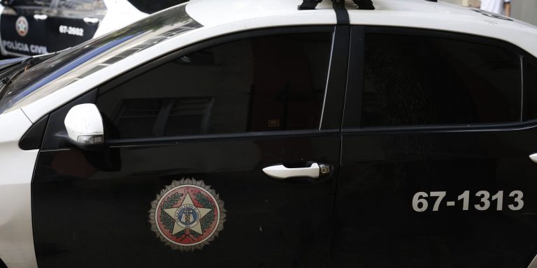 RJ: líder do Comando Vermelho que coordenava roubo de cargas é preso rj:-lider-do-comando-vermelho-que-coordenava-roubo-de-cargas-e-preso