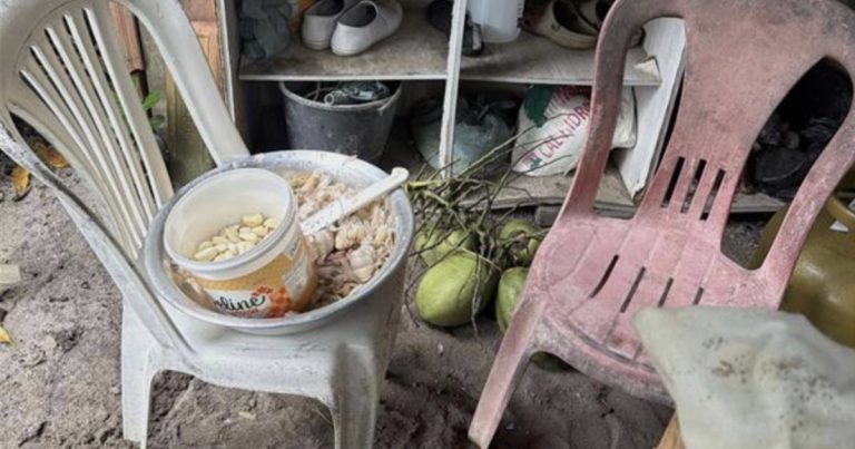 Justiça afasta gestora de abrigo de idosos na Bahia por irregularidades como mau cheiro, alimentos com insetos e falta de alvará justica-afasta-gestora-de-abrigo-de-idosos-na-bahia-por-irregularidades-como-mau-cheiro,-alimentos-com-insetos-e-falta-de-alvara