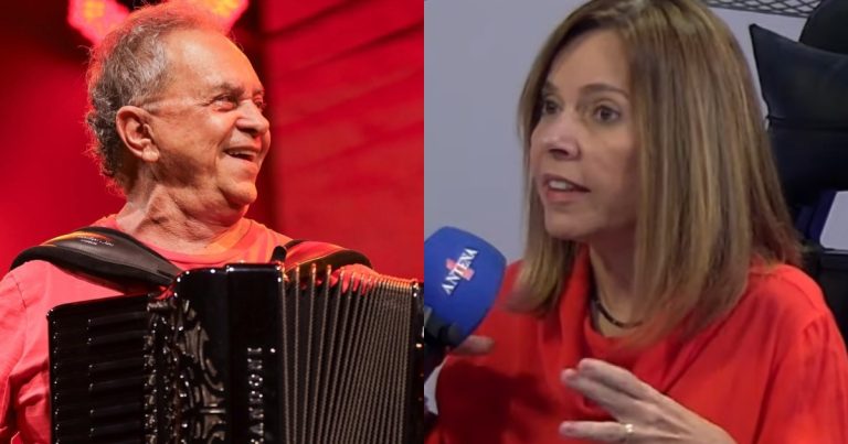Na Antena 1, Rita Tourinho revela reunião com equipe de Flávio José e negativa do cantor em acordo: “Não acatou nada” na-antena-1,-rita-tourinho-revela-reuniao-com-equipe-de-flavio-jose-e-negativa-do-cantor-em-acordo:-“nao-acatou-nada”