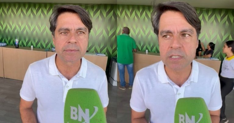 VÍDEO: Paulo Câmara defende João Roma como senador da oposição em 2026 e minimiza ausência de ACM Neto video:-paulo-camara-defende-joao-roma-como-senador-da-oposicao-em-2026-e-minimiza-ausencia-de-acm-neto