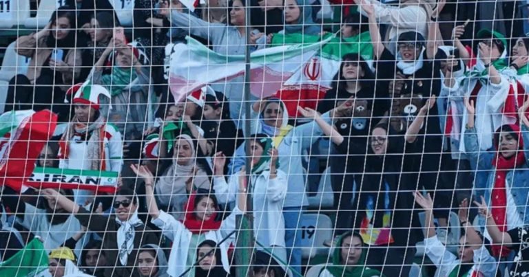 Irã acusa Estados Unidos de revogarem cota de ingressos para torcedores na Copa do Mundo ira-acusa-estados-unidos-de-revogarem-cota-de-ingressos-para-torcedores-na-copa-do-mundo