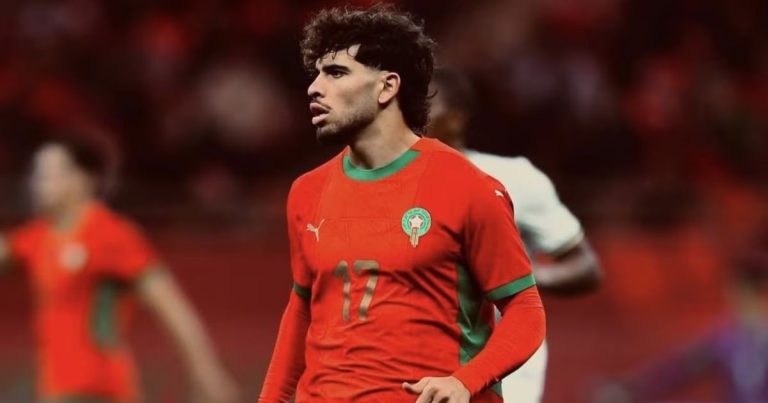 Primeiro adversário do Brasil na Copa do Mundo, Marrocos tem desfalque importante para a estreia primeiro-adversario-do-brasil-na-copa-do-mundo,-marrocos-tem-desfalque-importante-para-a-estreia