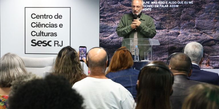 Crise climática é o pior desafio da história humana, diz cientista crise-climatica-e-o-pior-desafio-da-historia-humana,-diz-cientista