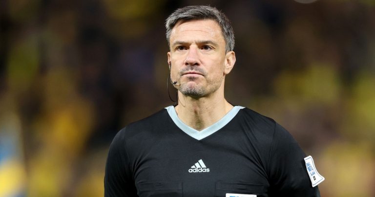 Árbitro de Brasil x Marrocos na Copa já foi detido em operação contra drogas e prostituição arbitro-de-brasil-x-marrocos-na-copa-ja-foi-detido-em-operacao-contra-drogas-e-prostituicao
