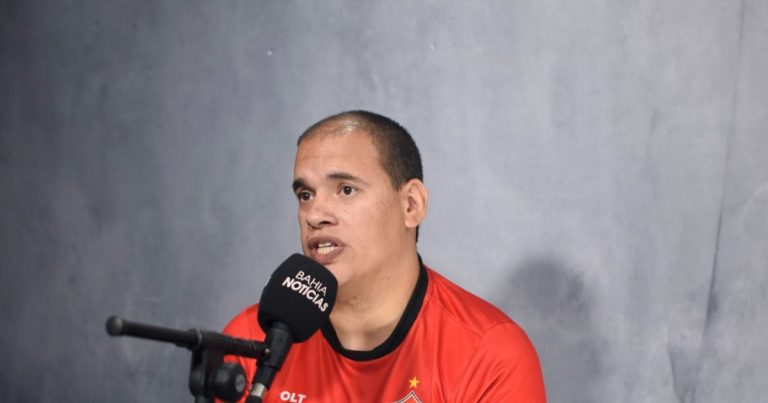 Diretor do Vitória aponta potencial turístico do Barradão: “Há uma oportunidade a ser explorada” diretor-do-vitoria-aponta-potencial-turistico-do-barradao:-“ha-uma-oportunidade-a-ser-explorada”