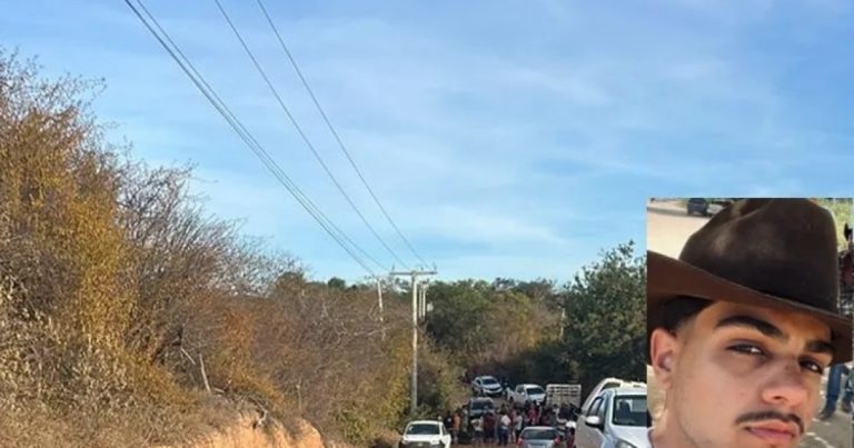 Adolescente morre após colisão entre moto e caminhonete no Sudoeste baiano adolescente-morre-apos-colisao-entre-moto-e-caminhonete-no-sudoeste-baiano