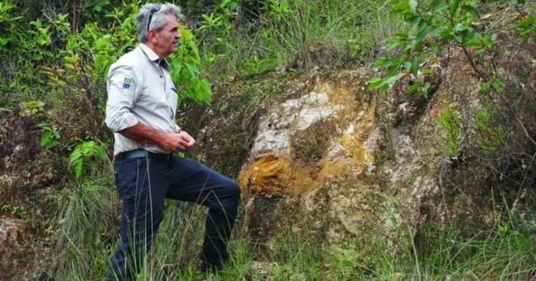 Mineração para Todos: Qual é o impacto ambiental da exploração de terras raras? Entenda por que Bahia pode ser privilegiada mineracao-para-todos:-qual-e-o-impacto-ambiental-da-exploracao-de-terras-raras?-entenda-por-que-bahia-pode-ser-privilegiada