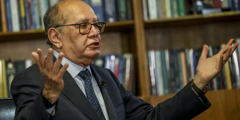 STF pode barrar medidas do Congresso para aumentar gastos, diz Gilmar stf-pode-barrar-medidas-do-congresso-para-aumentar-gastos,-diz-gilmar