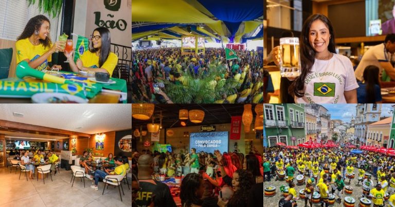 Copa do Mundo 2026: Confira onde assistir aos jogos do Brasil em Salvador copa-do-mundo-2026:-confira-onde-assistir-aos-jogos-do-brasil-em-salvador