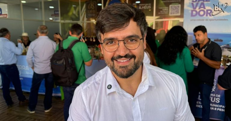 VÍDEO: Valderico Júnior defende ACM Neto para 2026 e projeta ampliar vantagem da oposição na Bahia video:-valderico-junior-defende-acm-neto-para-2026-e-projeta-ampliar-vantagem-da-oposicao-na-bahia