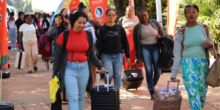 No DF, 500 mulheres quilombolas pedem proteção e justiça climática no-df,-500-mulheres-quilombolas-pedem-protecao-e-justica-climatica