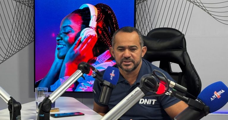 Com obras na ponte do rio Santo Antônio, superintendente do DNIT afirma que Bahia não tem mais pontes em estado de alto risco com-obras-na-ponte-do-rio-santo-antonio,-superintendente-do-dnit-afirma-que-bahia-nao-tem-mais-pontes-em-estado-de-alto-risco