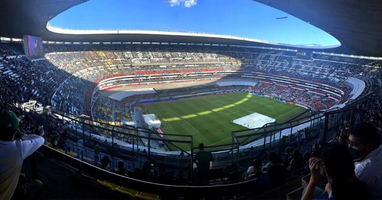 Copa do Mundo de 2026 começa nesta quinta com abertura no México; veja jogos e atrações copa-do-mundo-de-2026-comeca-nesta-quinta-com-abertura-no-mexico;-veja-jogos-e-atracoes