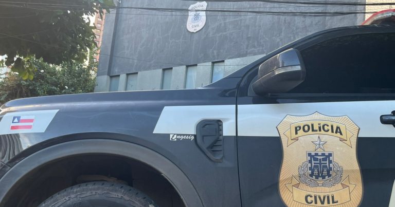 Condenado por violência contra ex-mulher é preso durante operação em Itabuna condenado-por-violencia-contra-ex-mulher-e-preso-durante-operacao-em-itabuna