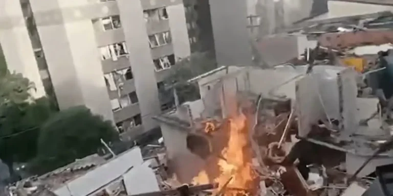 Polícia Científica conclui laudo sobre explosão de gás em Jaguaré policia-cientifica-conclui-laudo-sobre-explosao-de-gas-em-jaguare