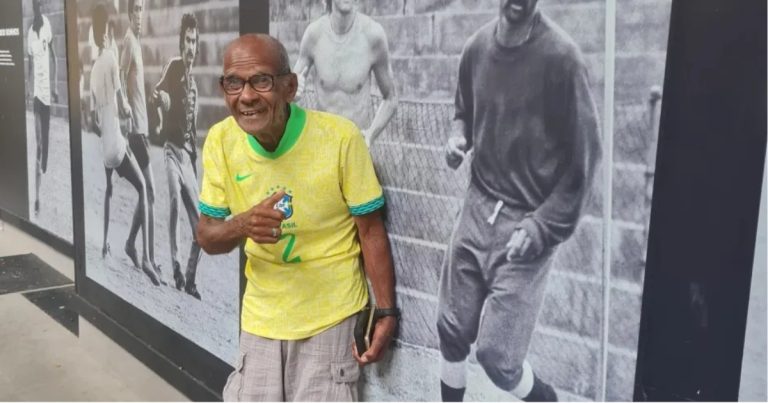 Morre Brito, zagueiro titular na conquista do tri do Brasil na Copa do Mundo de 1970 morre-brito,-zagueiro-titular-na-conquista-do-tri-do-brasil-na-copa-do-mundo-de-1970