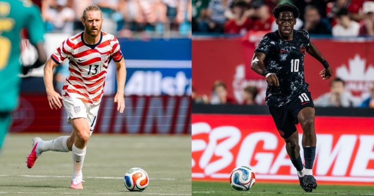 Copa do Mundo 2026: Estados Unidos e Canadá fazem estreia como anfitriões nesta sexta-feira copa-do-mundo-2026:-estados-unidos-e-canada-fazem-estreia-como-anfitrioes-nesta-sexta-feira