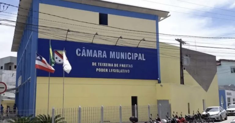 MP-BA aciona Justiça para anular eleição da Mesa Diretora da Câmara de Teixeira de Freitas realizada com um ano de antecedência mp-ba-aciona-justica-para-anular-eleicao-da-mesa-diretora-da-camara-de-teixeira-de-freitas-realizada-com-um-ano-de-antecedencia