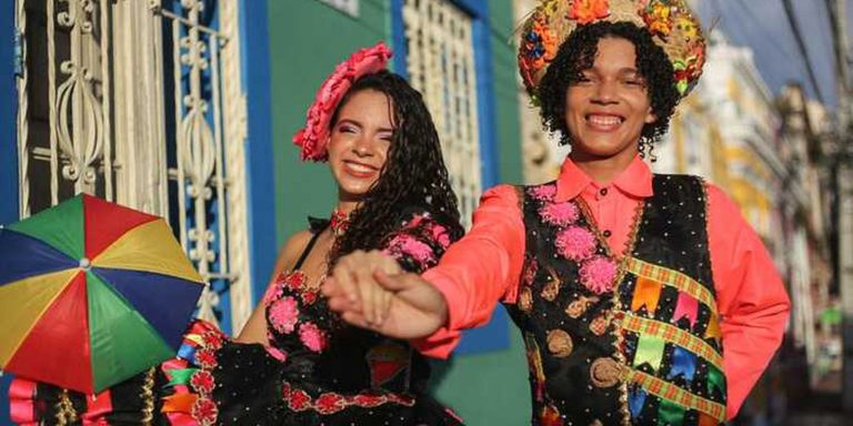Terra do carnaval, Olinda se abre para os festejos juninos terra-do-carnaval,-olinda-se-abre-para-os-festejos-juninos