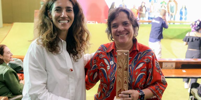 Fotógrafa da Agência Brasil recebe menção honrosa em prêmio fotografa-da-agencia-brasil-recebe-mencao-honrosa-em-premio