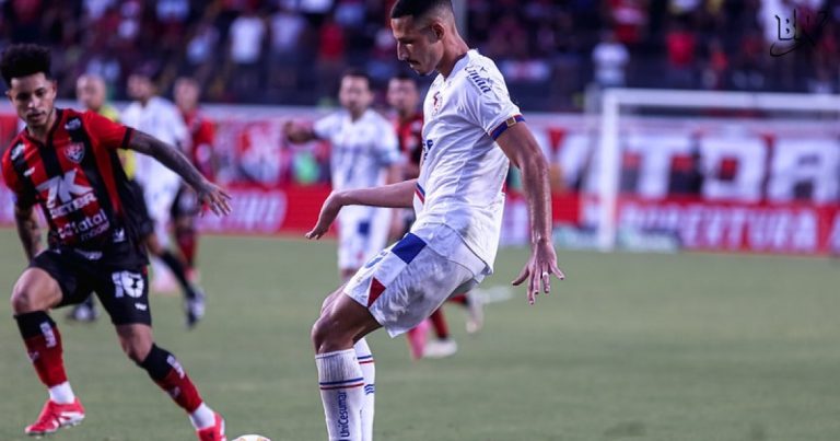 Fim de ciclo? Pivete de Aço, Gabriel Xavier é emprestado pelo Bahia após após viver acesso, SAF e Libertadores fim-de-ciclo?-pivete-de-aco,-gabriel-xavier-e-emprestado-pelo-bahia-apos-apos-viver-acesso,-saf-e-libertadores