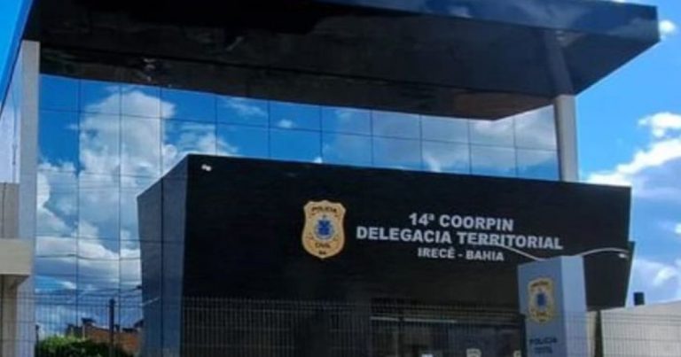 Mulher é encontrada morta embaixo de guarda-roupa em Irecê mulher-e-encontrada-morta-embaixo-de-guarda-roupa-em-irece