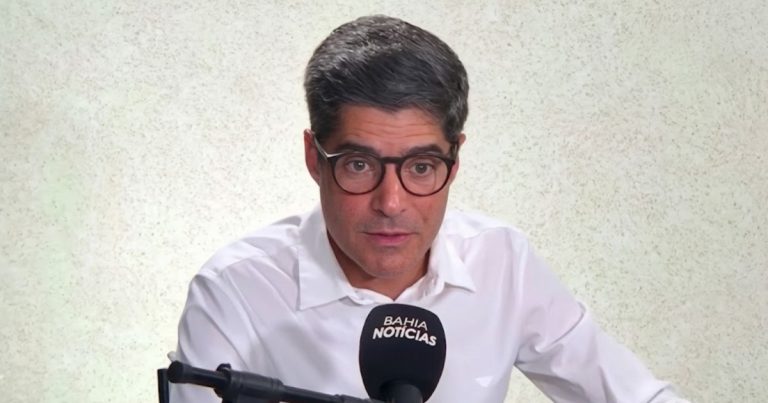 VÍDEO: ACM Neto diz que incidente aéreo foi ‘maior susto da vida’ durante chegada à Bahia Farm Show video:-acm-neto-diz-que-incidente-aereo-foi-‘maior-susto-da-vida’-durante-chegada-a-bahia-farm-show