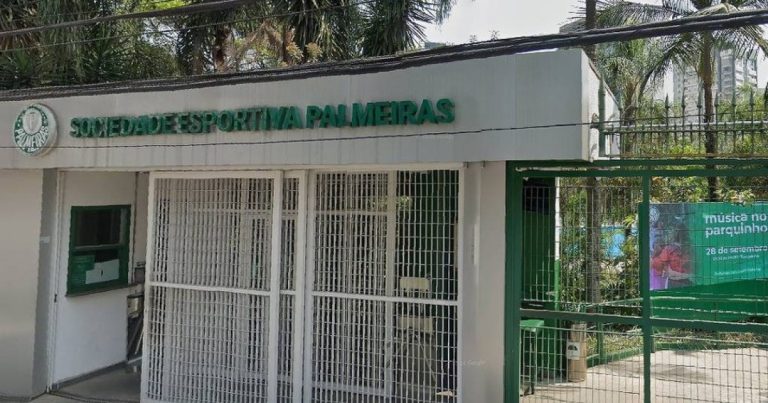 Suspeito de estuprar menina de 4 anos em clube do Palmeiras usou pipoca para atrair a criança suspeito-de-estuprar-menina-de-4-anos-em-clube-do-palmeiras-usou-pipoca-para-atrair-a-crianca