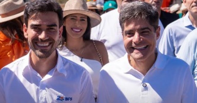 ACM Neto promete aproximação com cidades do oeste e cobra resoluções que atendam às exigências da região acm-neto-promete-aproximacao-com-cidades-do-oeste-e-cobra-resolucoes-que-atendam-as-exigencias-da-regiao