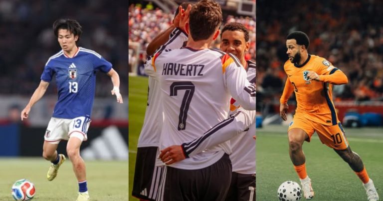 Copa do Mundo hoje: com Holanda x Japão e estreia da Alemanha, saiba onde assistir aos jogos deste domingo (14) copa-do-mundo-hoje:-com-holanda-x-japao-e-estreia-da-alemanha,-saiba-onde-assistir-aos-jogos-deste-domingo-(14)