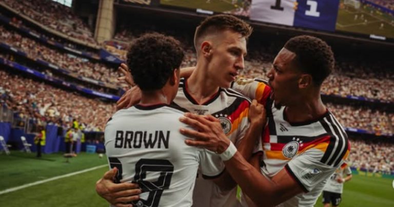 Com 7 a 1 sobre Curaçao, Alemanha repete goleada de 2014 e estreia com vitória na Copa do Mundo com-7-a-1-sobre-curacao,-alemanha-repete-goleada-de-2014-e-estreia-com-vitoria-na-copa-do-mundo