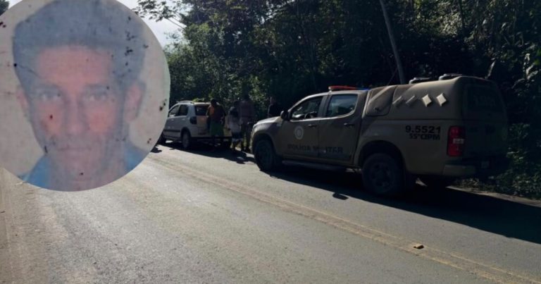 Motociclista é encontrado morto às margens da BA-120, em Ibirataia motociclista-e-encontrado-morto-as-margens-da-ba-120,-em-ibirataia