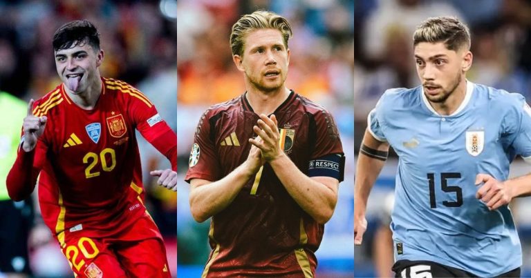Copa do Mundo: Espanha, Bélgica e Uruguai estreiam nesta segunda; confira programação copa-do-mundo:-espanha,-belgica-e-uruguai-estreiam-nesta-segunda;-confira-programacao