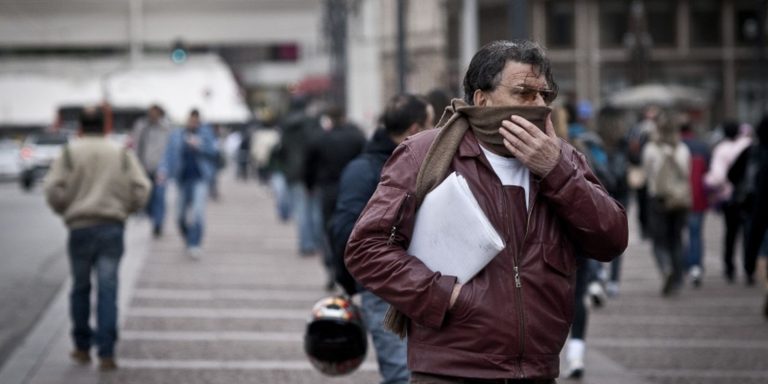 Inmet prevê chuvas e queda de temperatura para esta segunda-feira inmet-preve-chuvas-e-queda-de-temperatura-para-esta-segunda-feira