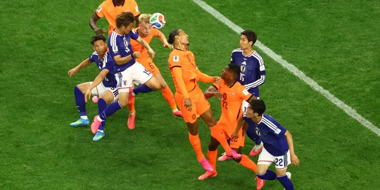 Japão arranca empate e Costa do Marfim vence Equador com gol no fim japao-arranca-empate-e-costa-do-marfim-vence-equador-com-gol-no-fim