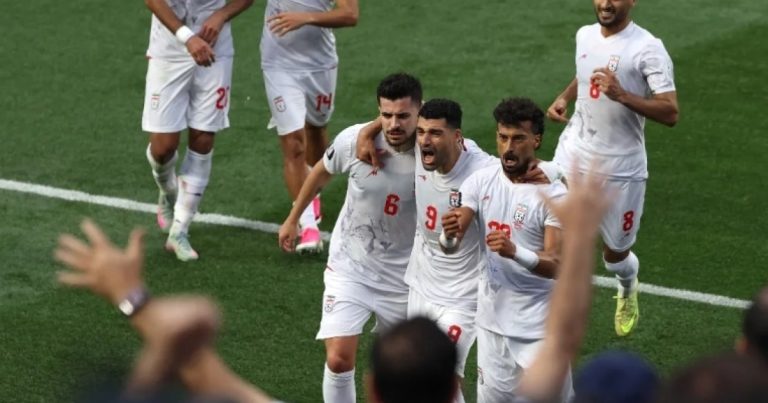 Irã reage duas vezes e empata com a Nova Zelândia pelo Grupo G da Copa do Mundo ira-reage-duas-vezes-e-empata-com-a-nova-zelandia-pelo-grupo-g-da-copa-do-mundo