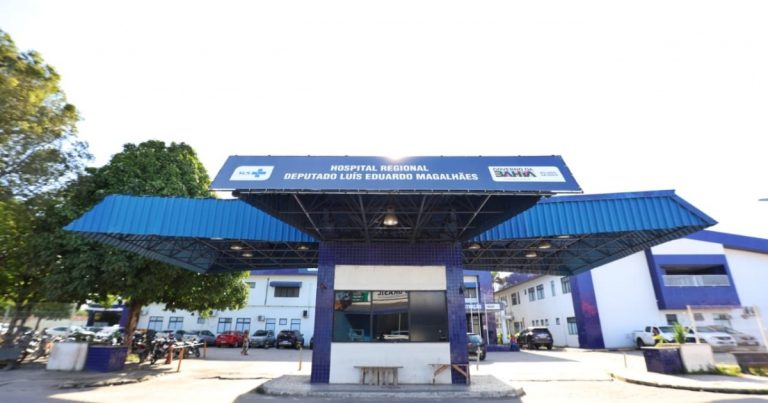 Terceira gestão assume operação do Hospital Regional de Porto Seguro após duas rescisões em 9 meses terceira-gestao-assume-operacao-do-hospital-regional-de-porto-seguro-apos-duas-rescisoes-em-9-meses