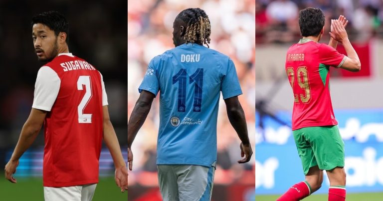 Seleção do “Lá ele”: Veja lista com os jogadores mais perigosos da Copa do Mundo para os baianos selecao-do-“la-ele”:-veja-lista-com-os-jogadores-mais-perigosos-da-copa-do-mundo-para-os-baianos