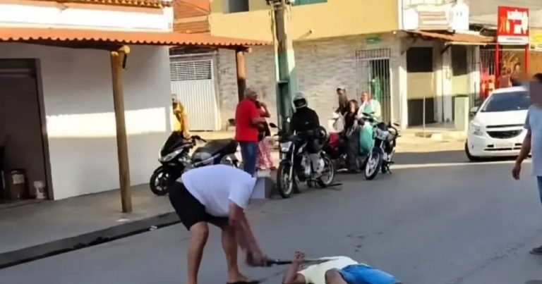 Homem responde por tentativa de homicídio contra praticante de jiu-jitsu em Feira de Santana homem-responde-por-tentativa-de-homicidio-contra-praticante-de-jiu-jitsu-em-feira-de-santana