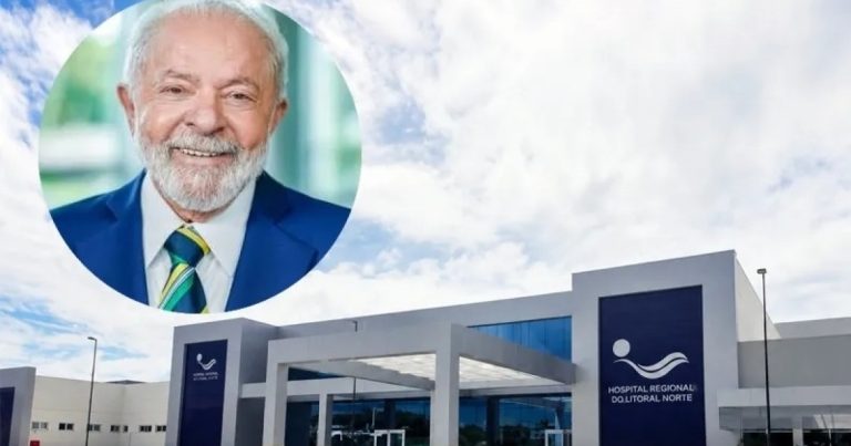 Lula irá à cidade baiana em julho para entrega de hospital regional lula-ira-a-cidade-baiana-em-julho-para-entrega-de-hospital-regional